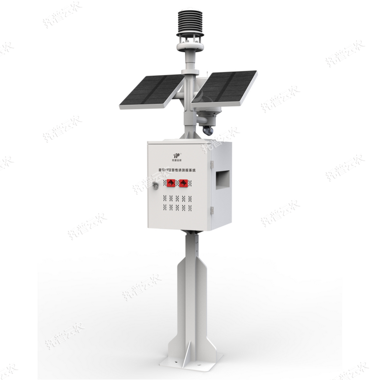 益特IT智慧性誘測(cè)報(bào)系統(tǒng)