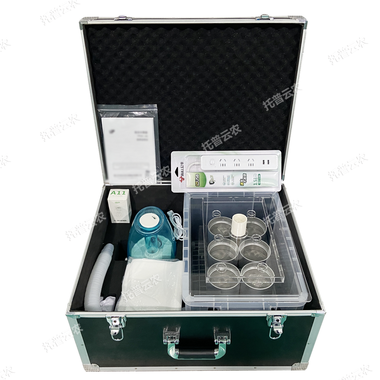 松材線蟲分離器