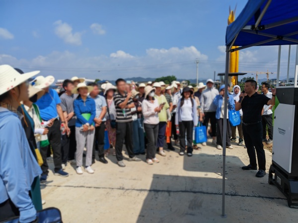 喜報(bào)！托普云農(nóng)連續(xù)三年獲得第一！