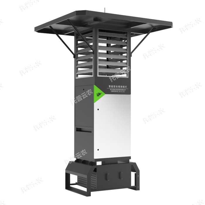 智能蟲情監(jiān)測(cè)系統(tǒng)