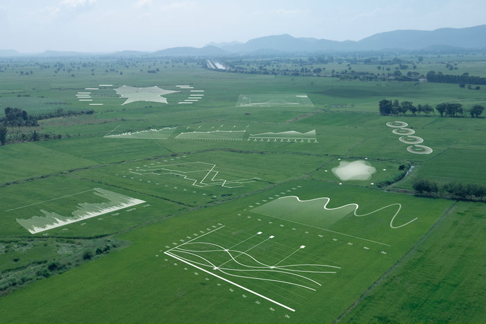 數(shù)字農(nóng)場建設綜合解決方案