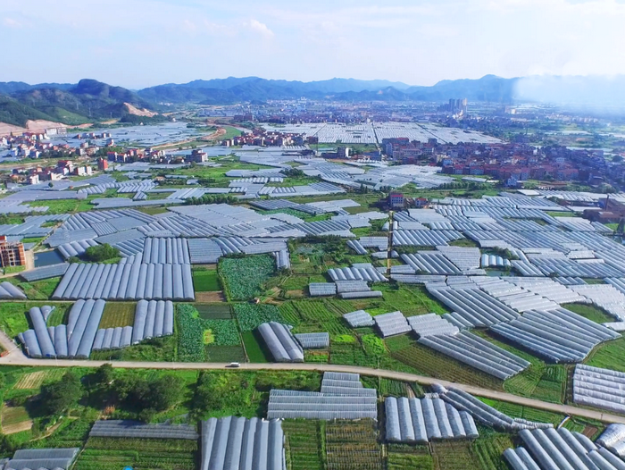 超級農(nóng)場綜合建設方案